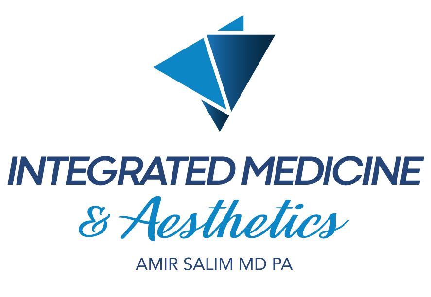  Integrated Medicine & Aesthetics